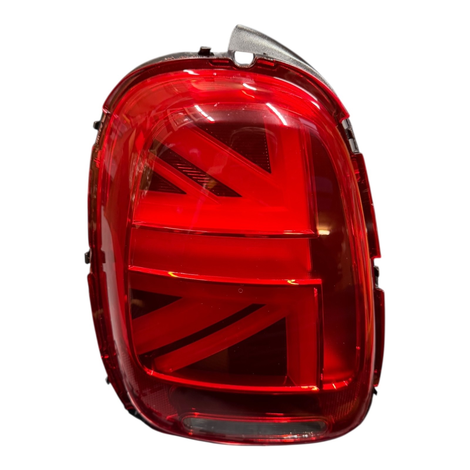 Rear Tail Light For Mini F56 Cooper S 2018-2023 LED Union Jack Passenger Side