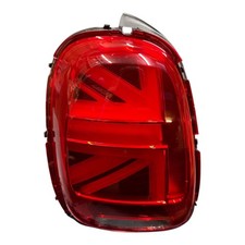 Rear Tail Light For Mini F56 Cooper S 2018-2023 LED Union Jack Passenger Side