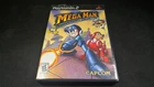 Mega Man Anniversary Collection Sony Playstation 2 PS2 EX+NM condition COMPLETE!