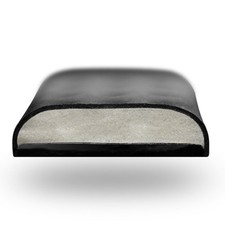 Keyboard Wrist Mouse Pad Rest for Computer Typing Ergonomic Mousepad