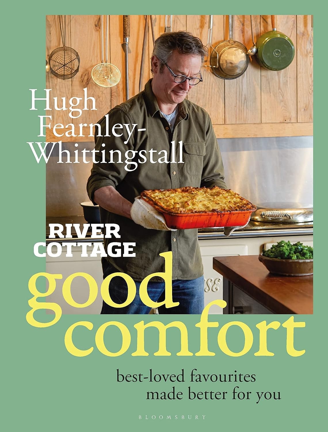 River Cottage Good Comfort: Best-Loved Favourites Made Better for You - Image 10