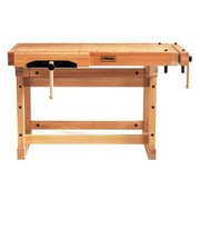 Sjobergs SJO-33246 1500 Elite Woodworkers Workbench