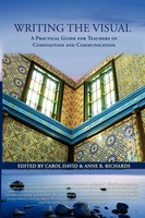Carol David (U. A.) | Writing The Visual | Taschenbuch | Englisch (2008)