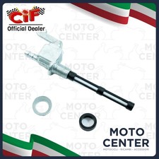 RUBINETTO BENZINA CON RISERVA CICLOMOTORE MALAGUTI - RIZZATO - BENELLI