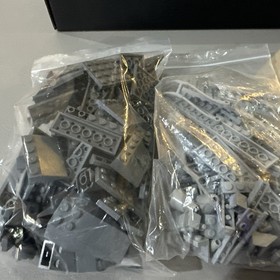 LEGO Star Wars: Magna Guard Starfighter (7673) Ship Only!