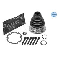 Faltenbalgsatz Antriebswelle Vorne FüR Seat Toledo 1L 1M 5P 91 Bis 09 Meyle BKC