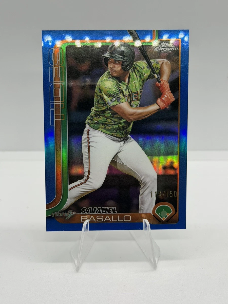 Norfolk Tides Baseball Sports Trading Cards & Accessories for sale