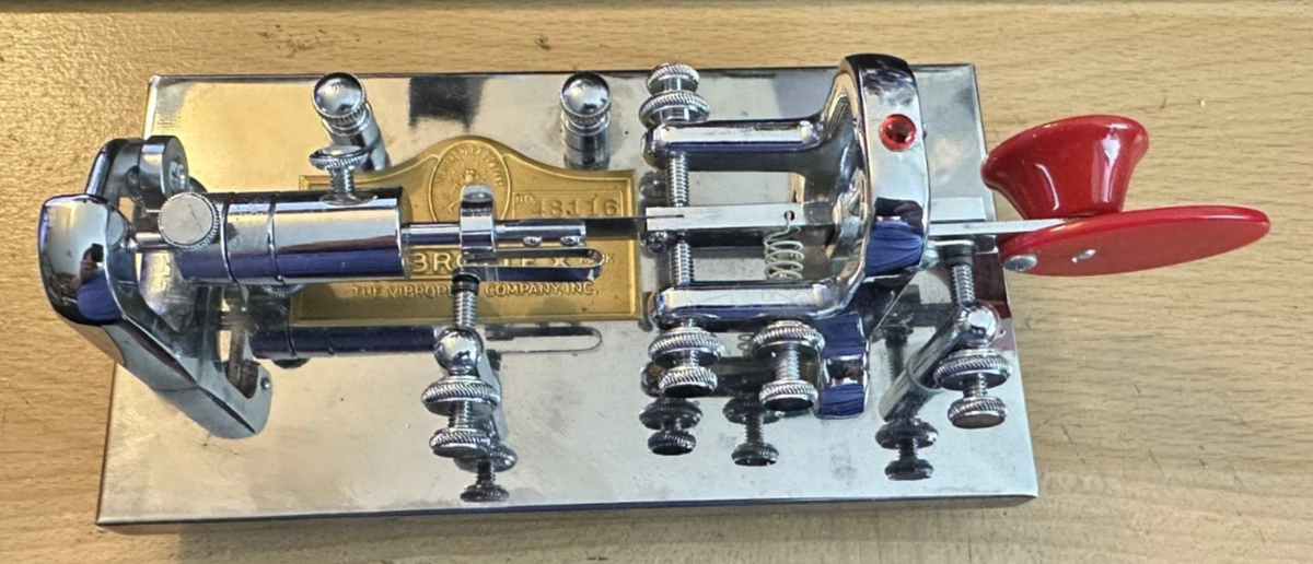 Vibroplex products for sale | eBay
