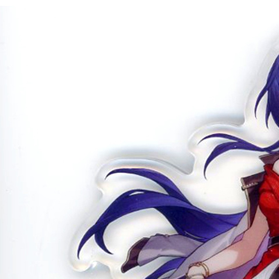 Acheron Honkai: Star Rail Star Iron LIVE Series Acrylic Stand Japan ...