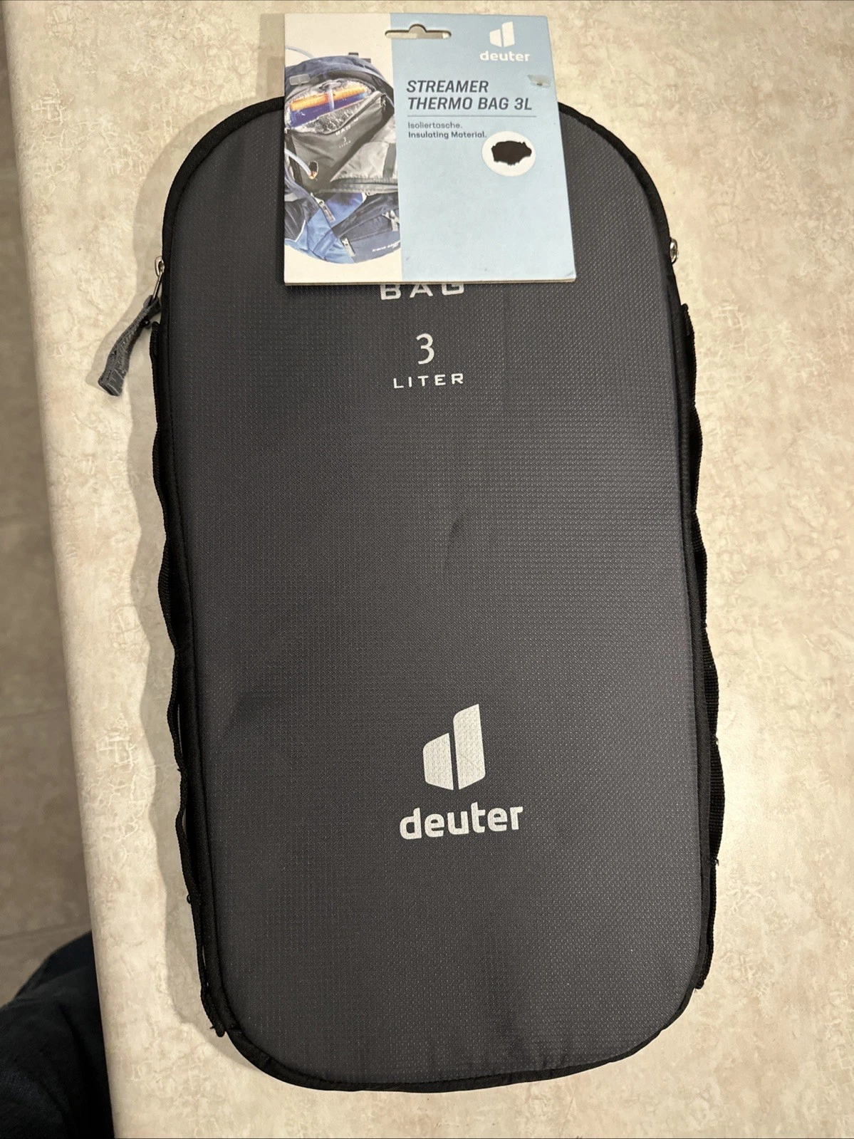 Deuter Streamer Thermo Bag