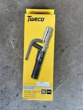 Tweco A-732 300 Amp Electrode Holder / Stinger
