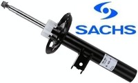 Sachs 350064 StoßDäMpfer StossdäMpfer FüR Mercedes-Benz