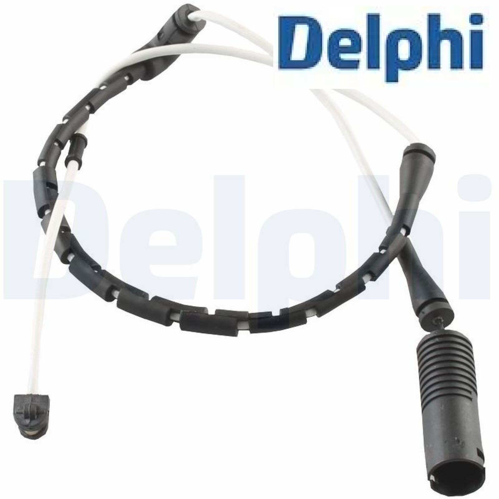 Delphi lz0183 Bremse tragen Indikatoren | Kompatibel mit: LAND ROVER RANGE III - Bild 2