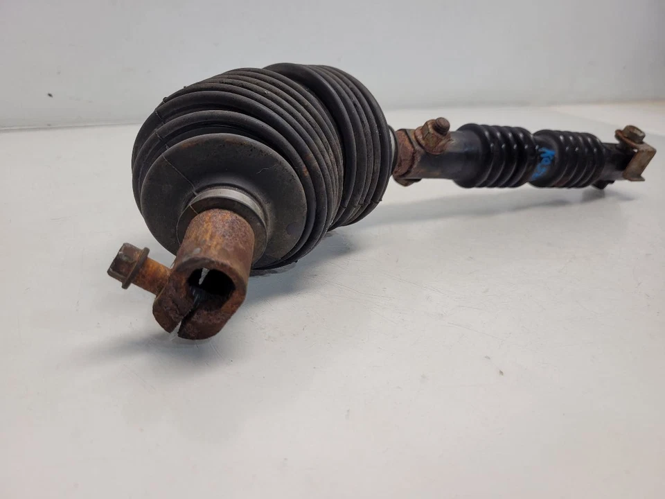 Chevrolet Suburban 1500 2011 (5,3 L/AT) conjunto de eje de dirección Foto 3 de 4