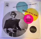 BOB DYLAN ~ Can You Please Crawl Out Your Window? BOX SET #0513 Sealed. NIB