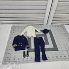 1964 Ken Doll Airlines Uniform