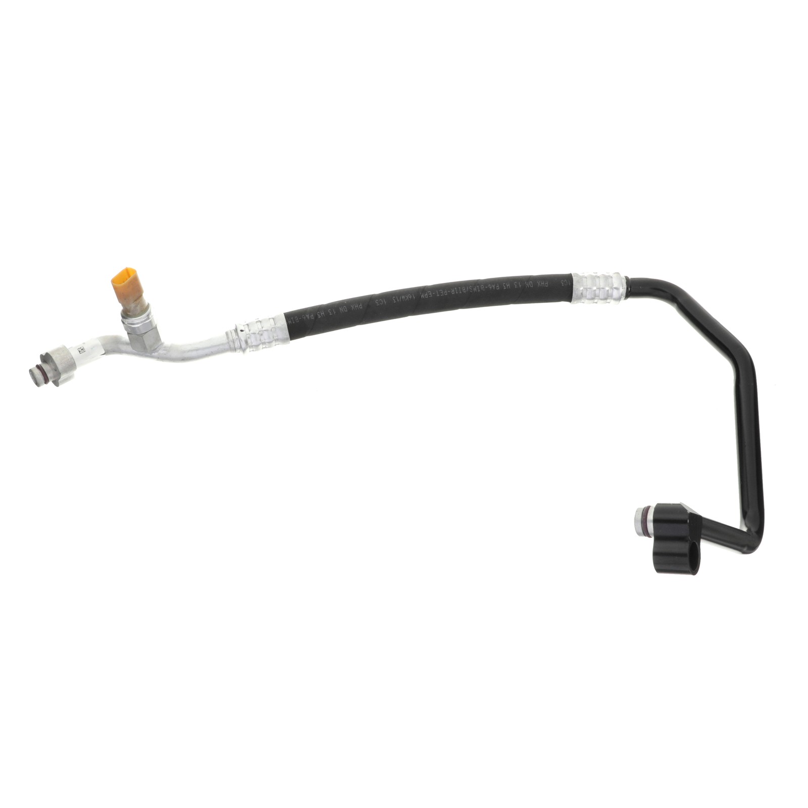 Bentley Continental GT 2011-2018 Ac hose P/N 3W0260701R