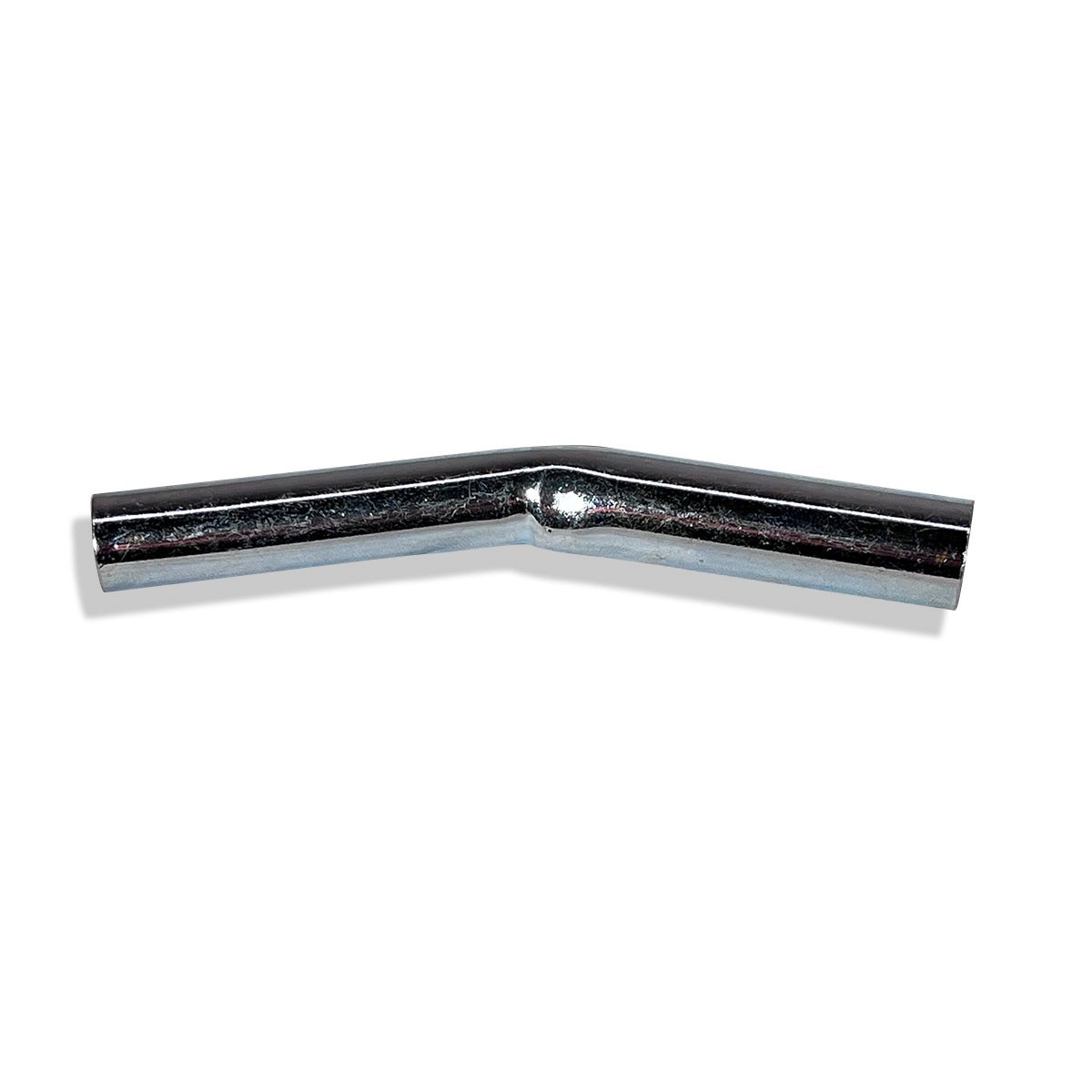13mm – 11mm 20° Reducing Angled Ferrule Tent Pole Metal Joining Sleeve Connector