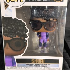 Ultimate Funko Pop Black Panther Wakanda Forever Figures Gallery and Checklist 37