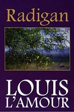 Radigan Hardcover Louis Amour