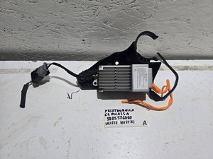 Citroen C4 Grand Picasso 2015 Sonstige SteuergeräteModule 9805576080 GHM5886