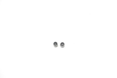 HANDLE BAR END WEIGHTS LENKRADGEWICHTE BALLAST Suzuki GSXR 600 SRAD