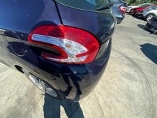 Moteur Peugeot 208