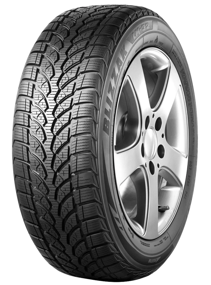 Winterreifen - Bridgestone Blizzak LM-32 - 205/55 R16 91T - Bild 1 von 1