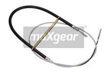 Bremsseil Seilzug Feststellbremse MAXGEAR 32-0179 für BMW E34 5er Touring 518