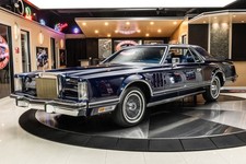 1979 Lincoln Continental Mark V Collector's Series