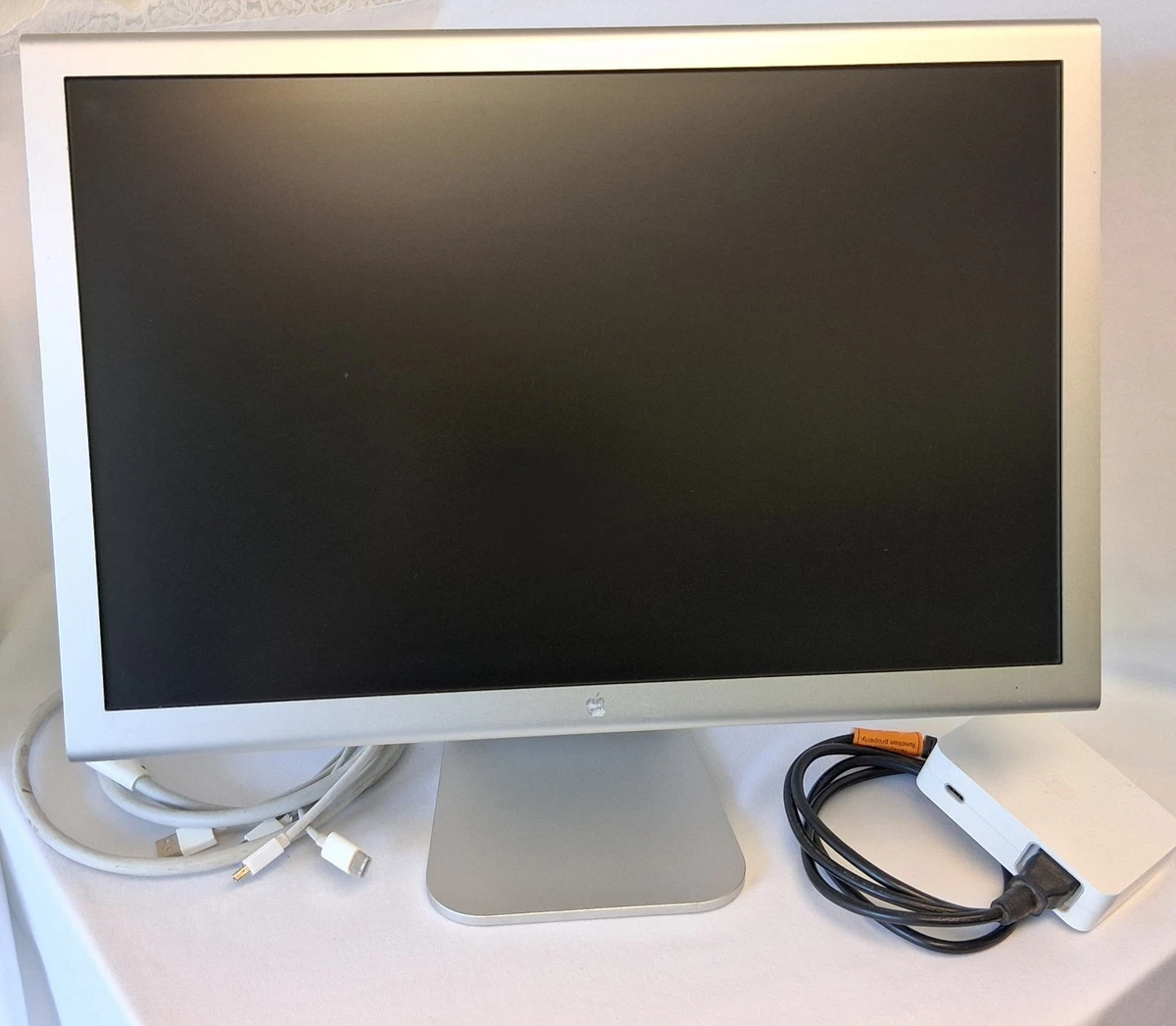 家電 Cinema HD Display アップル、27型の「LED Cinema Display」 - 価格.com