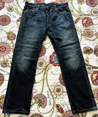 Levi 501
