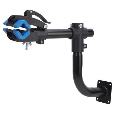 Bicycle Repair Stand Wall Mounted Adjustable for Road Bikes and