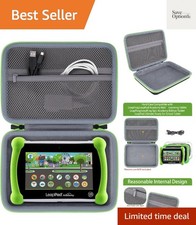 Hard Protective Case Replacement for Leapfrog LeapPad Academy Kids' Learning ...