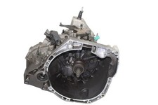 Boite de vitesse Nissan QASHQAI