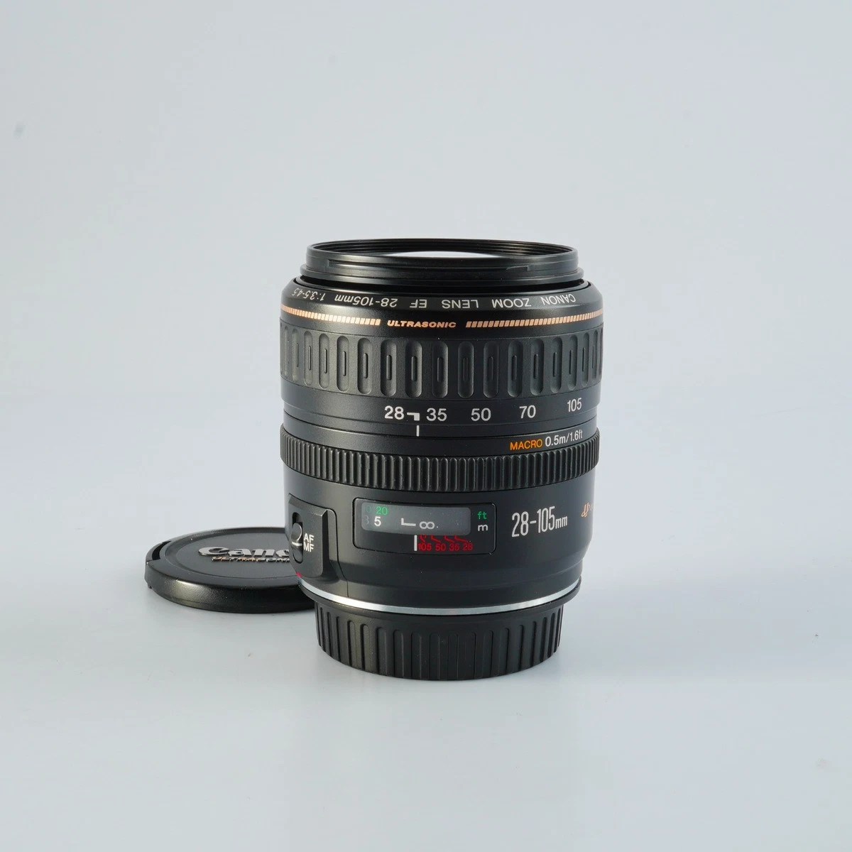 Canon 28-105mm f/3.5-4.5 Camera Lenses for sale - eBay