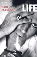 Life | Keith Richards | Deutsch | Taschenbuch | 736 S. | 2014