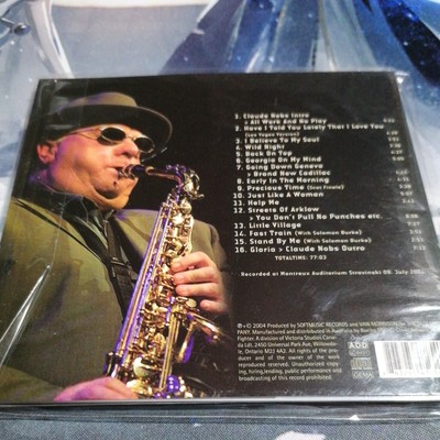 Van Morrison CD 18150