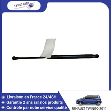 Verin de hayon / de capot Renault TWINGO