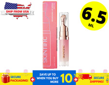 SKINTIFIC Peptide Nourishing Lip Serum Brightening Treatment 6.5ml -SHIP FROM US