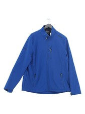 Tog24 Windbreaker jacket blue