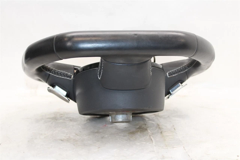 Volante audi s4 2013 13 1423274 Foto 4 de 4