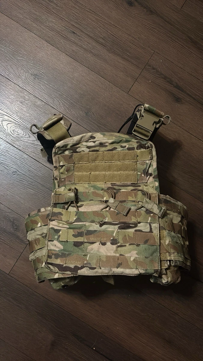 TMC Chest Rigs & Tactical Vests for sale - eBay
