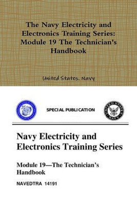 The Navy Electricity and Electronics Training Series United States. Navy Buch