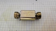 Lima Service Puissant Moteur Avec Volant D'inertie Bb 67000 67400 Sncf 