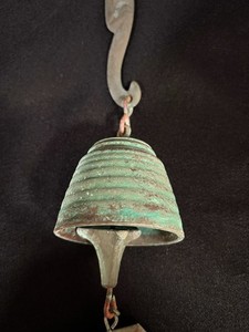 Jeff Cross Chime for sale | eBay