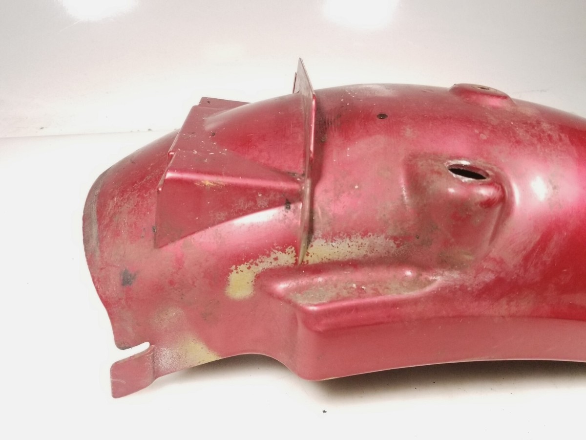 85-07 Yamaha Vmax VMX1200 Rear Wheel Fender Free Shipping | eBay