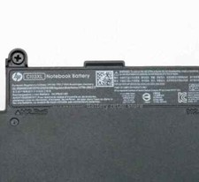 OEM 48Wh Cl03XL Battery for HP ProBook 640 645 650 655 G2 801554-001 HSTNN- UB6Q