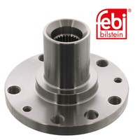 Febi Bilstein Radnabe Radlager Hinten Passend FüR Fiat Ducato Bus 230 230