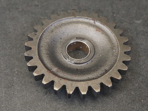 GEAR, KICK IDLE YAMAHA RD350 LC 81-85 4L0-15651-00 20420